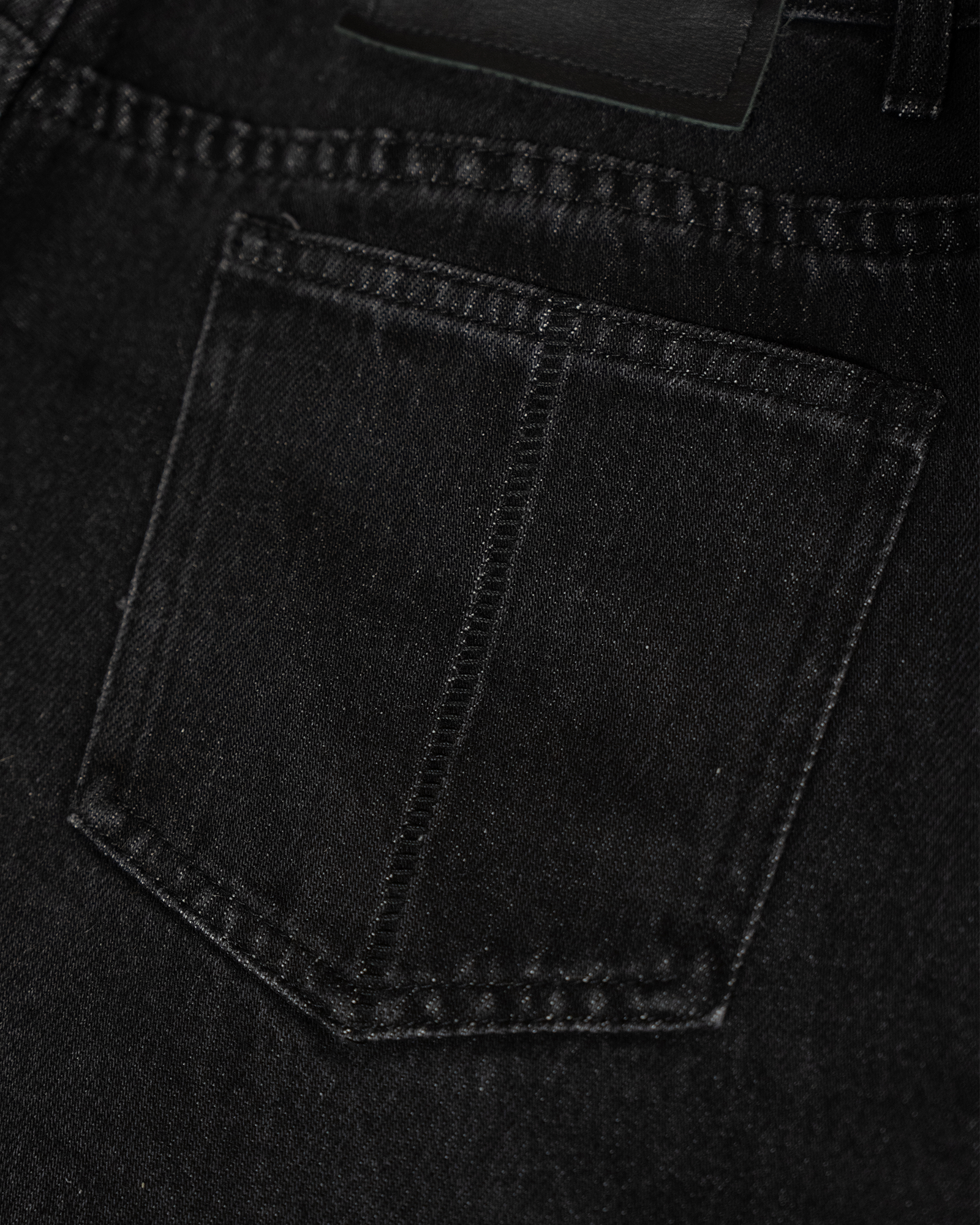 NOCTURNAL JEANS