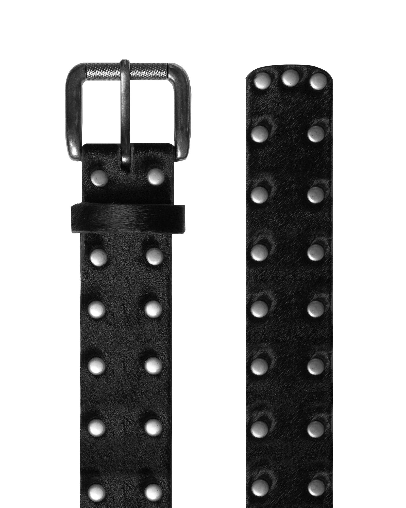 CHAOS STUDDED BELT