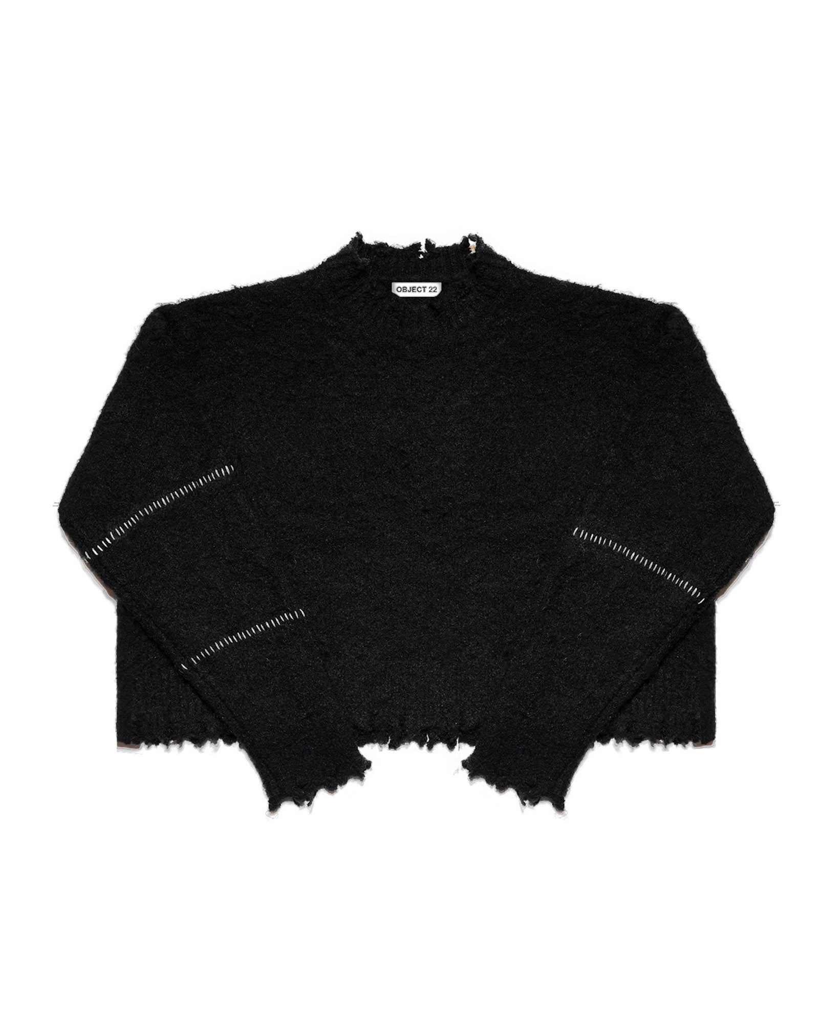 BLOODCLOT SWEATER