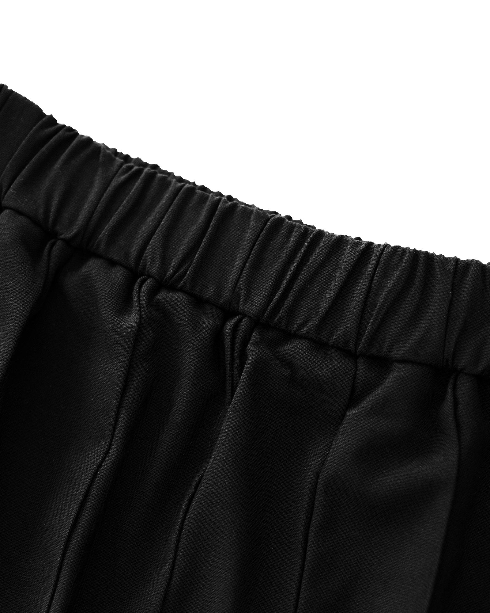 SLAIN PLEATED SKIRT