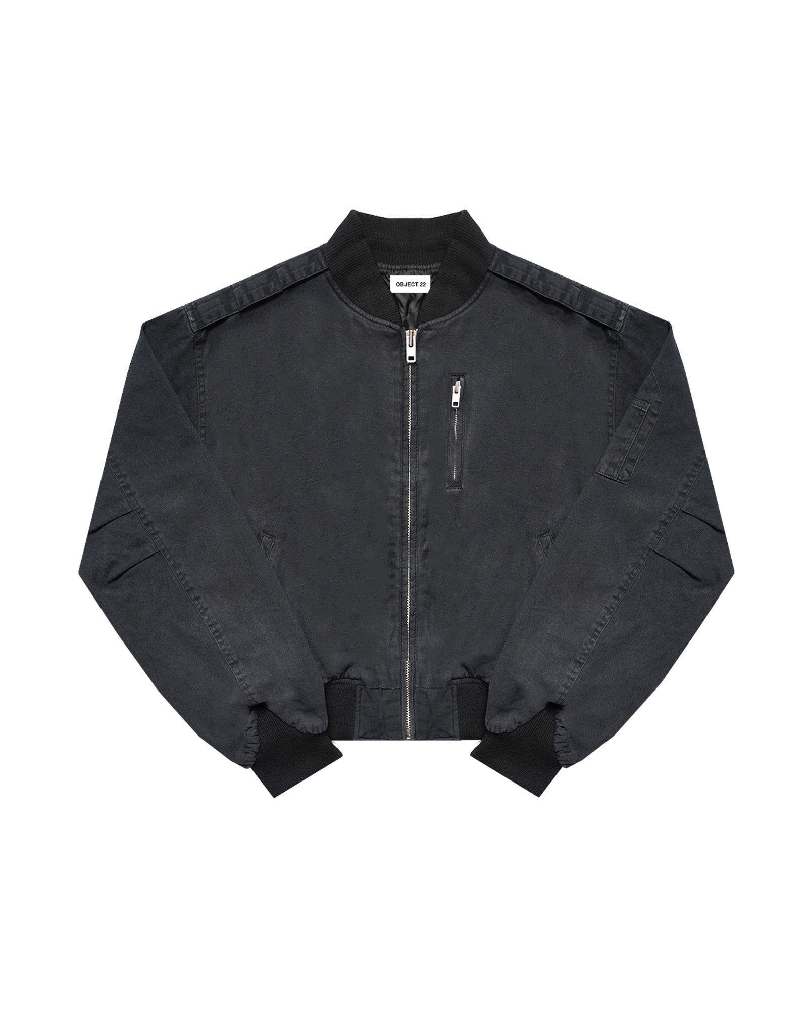 ECHO BOMBER JACKET